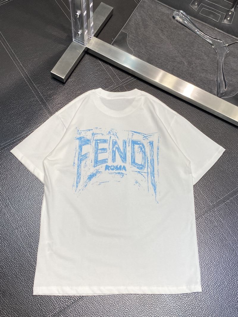 Fendi T-Shirts